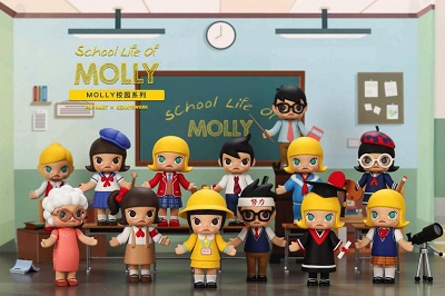 盲盒的興起給3D打印帶來(lái)了什么影響？