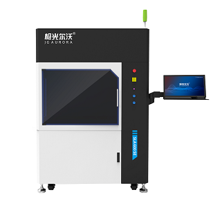  為什么工業生產制造行業越來越多的選擇3D打印機？