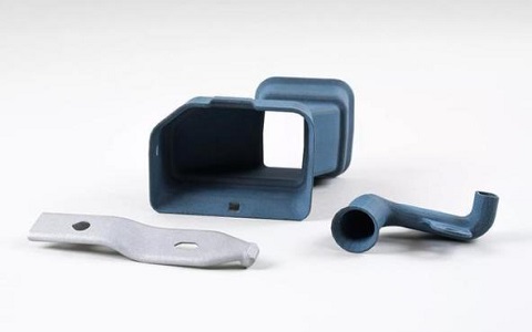 極光創(chuàng)新：3d打印改變汽車(chē)的制造