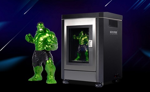 極光創新：六種方法讓你解決FDM3D打印機打印過程中翹邊問題！