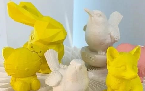 極光創(chuàng)新：3d打印機助力環(huán)保儲存驅蚊產品